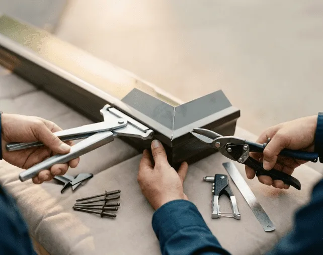 Why choose Gutter Repair in Hereford, TX